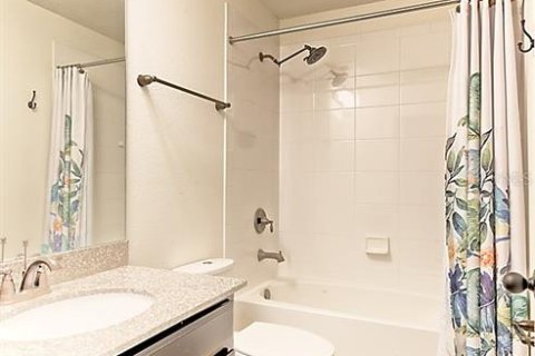 Villa ou maison à louer à Orlando, Floride: 4 chambres, 293.85 m2 № 1869752 - photo 15