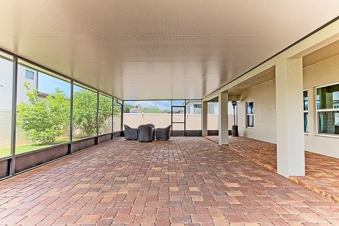 Villa ou maison à louer à Orlando, Floride: 4 chambres, 293.85 m2 № 1869752 - photo 18