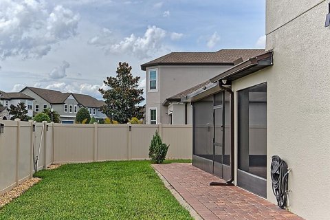 Villa ou maison à louer à Orlando, Floride: 4 chambres, 293.85 m2 № 1869752 - photo 20