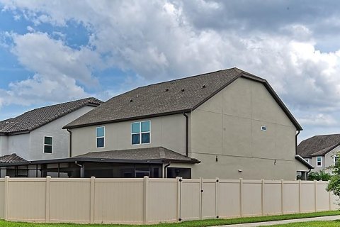 Villa ou maison à louer à Orlando, Floride: 4 chambres, 293.85 m2 № 1869752 - photo 25