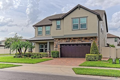 Villa ou maison à louer à Orlando, Floride: 4 chambres, 293.85 m2 № 1869752 - photo 2