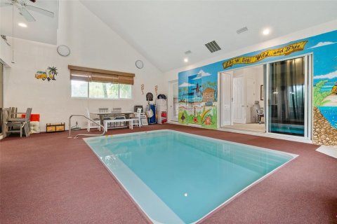 Casa en venta en Flagler Beach, Florida, 3 dormitorios, 217.86 m2 № 1777017 - foto 24