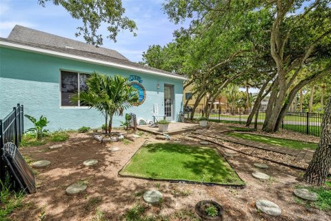 Casa en venta en Flagler Beach, Florida, 3 dormitorios, 217.86 m2 № 1777017 - foto 9