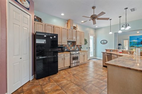 Casa en venta en Flagler Beach, Florida, 3 dormitorios, 217.86 m2 № 1777017 - foto 16