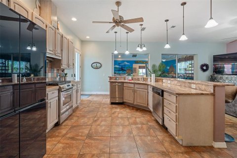 Casa en venta en Flagler Beach, Florida, 3 dormitorios, 217.86 m2 № 1777017 - foto 17