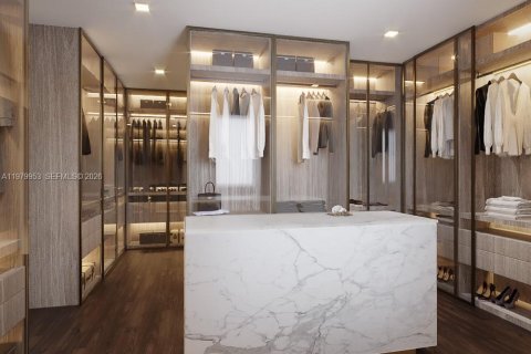 Villa ou maison à vendre à Miami-Dade, Floride: 5 chambres № 2046289 - photo 17