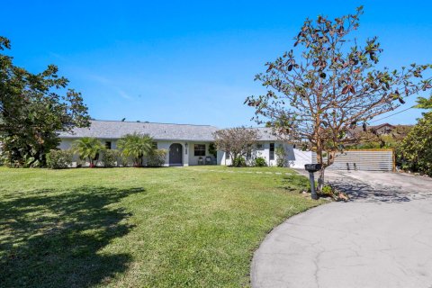 Casa en venta en Lake Worth, Florida, 3 dormitorios, 233.46 m2 № 2087831 - foto 5