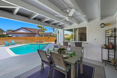 Casa en venta en Lake Worth, Florida, 3 dormitorios, 233.46 m2 № 2087831 - foto 21