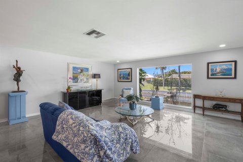 Casa en venta en Lake Worth, Florida, 3 dormitorios, 233.46 m2 № 2087831 - foto 7