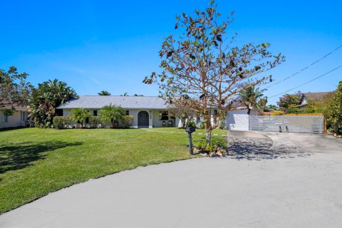 Casa en venta en Lake Worth, Florida, 3 dormitorios, 233.46 m2 № 2087831 - foto 4