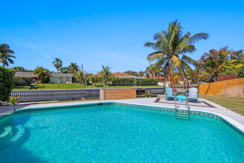 Casa en venta en Lake Worth, Florida, 3 dormitorios, 233.46 m2 № 2087831 - foto 20