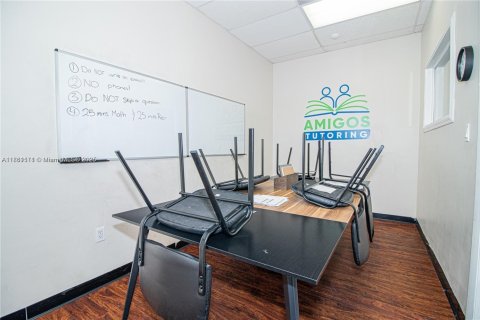 Propiedad comercial en venta en Sweetwater, Florida № 2194586 - foto 25