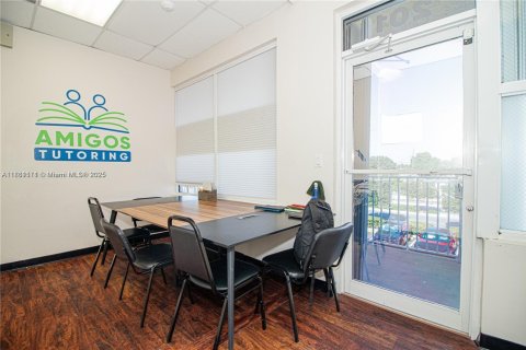 Propiedad comercial en venta en Sweetwater, Florida № 2194586 - foto 28