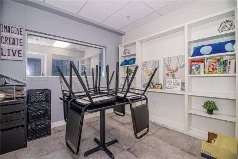 Propiedad comercial en venta en Sweetwater, Florida № 2194586 - foto 10