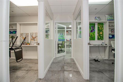 Propiedad comercial en venta en Sweetwater, Florida № 2194586 - foto 8
