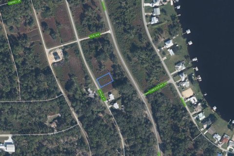 Land in Lake Placid, Florida № 2213690 - photo 2