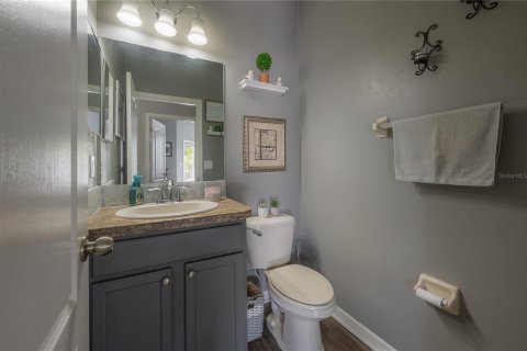 Townhouse in Tampa, Florida 4 bedrooms, 212.65 sq.m. № 1716829 - photo 19
