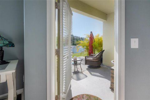 Townhouse in Tampa, Florida 4 bedrooms, 212.65 sq.m. № 1716829 - photo 24