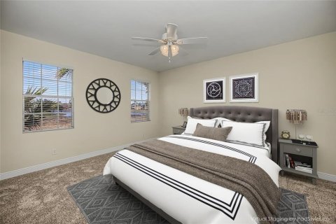 Copropriété à vendre à Punta Gorda, Floride: 3 chambres, 238.94 m2 № 2127967 - photo 25
