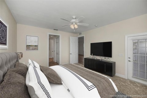 Copropriété à vendre à Punta Gorda, Floride: 3 chambres, 238.94 m2 № 2127967 - photo 26
