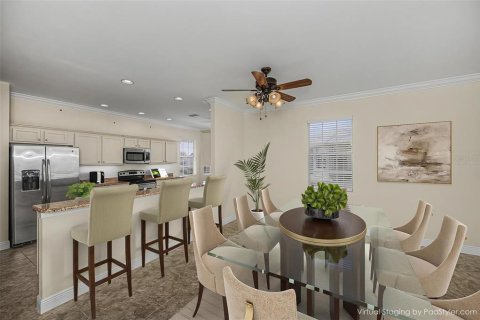 Copropriété à vendre à Punta Gorda, Floride: 3 chambres, 238.94 m2 № 2127967 - photo 15