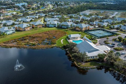 Copropriété à vendre à Punta Gorda, Floride: 3 chambres, 238.94 m2 № 2127967 - photo 22