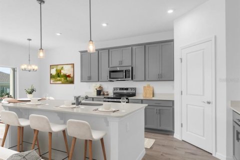 Villa ou maison à vendre à Leesburg, Floride: 4 chambres, 185.9 m2 № 2205177 - photo 5