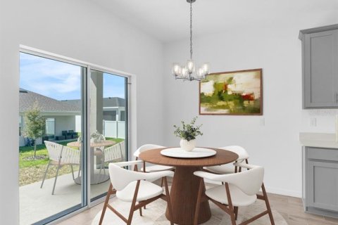 Villa ou maison à vendre à Leesburg, Floride: 4 chambres, 185.9 m2 № 2205177 - photo 6