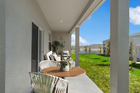 Villa ou maison à vendre à Leesburg, Floride: 4 chambres, 185.9 m2 № 2205177 - photo 16