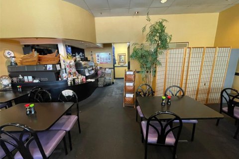 Commercial property in Homestead, Florida № 1890318 - photo 8