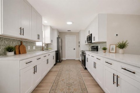Villa ou maison à vendre à Orlando, Floride: 3 chambres, 156.91 m2 № 2312500 - photo 22