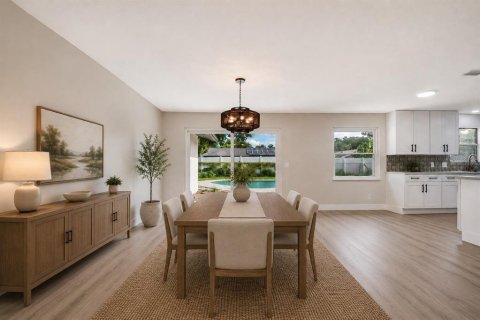 Villa ou maison à vendre à Orlando, Floride: 3 chambres, 156.91 m2 № 2312500 - photo 19