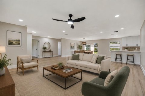 Villa ou maison à vendre à Orlando, Floride: 3 chambres, 156.91 m2 № 2312500 - photo 13