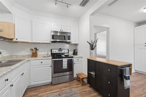 Casa en venta en Saint Petersburg, Florida, 3 dormitorios, 103.31 m2 № 2230670 - foto 11