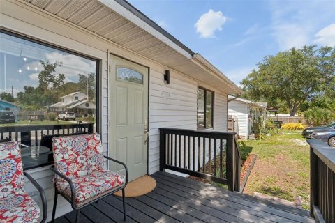 Casa en venta en Saint Petersburg, Florida, 3 dormitorios, 103.31 m2 № 2230670 - foto 4