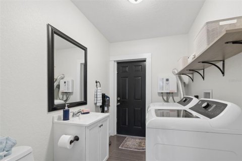 Casa en venta en Saint Petersburg, Florida, 3 dormitorios, 103.31 m2 № 2230670 - foto 26