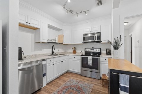Casa en venta en Saint Petersburg, Florida, 3 dormitorios, 103.31 m2 № 2230670 - foto 14