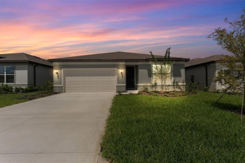 Casa en venta en Ocala, Florida, 4 dormitorios, 171.87 m2 № 1837434 - foto 19