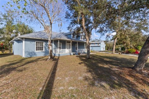 House in Punta Gorda, Florida 4 bedrooms, 261.52 sq.m. № 1533189 - photo 4
