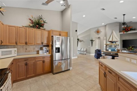 House in Punta Gorda, Florida 4 bedrooms, 261.52 sq.m. № 1533189 - photo 15