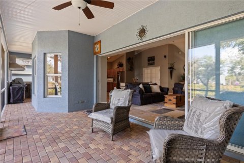 House in Punta Gorda, Florida 4 bedrooms, 261.52 sq.m. № 1533189 - photo 30