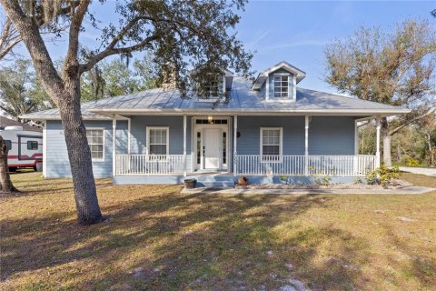 House in Punta Gorda, Florida 4 bedrooms, 261.52 sq.m. № 1533189 - photo 2
