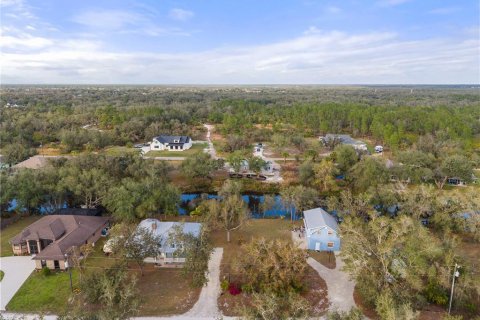House in Punta Gorda, Florida 4 bedrooms, 261.52 sq.m. № 1533189 - photo 3