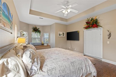 House in Punta Gorda, Florida 4 bedrooms, 261.52 sq.m. № 1533189 - photo 25