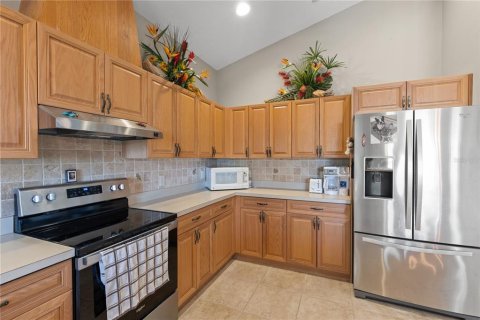 House in Punta Gorda, Florida 4 bedrooms, 261.52 sq.m. № 1533189 - photo 16