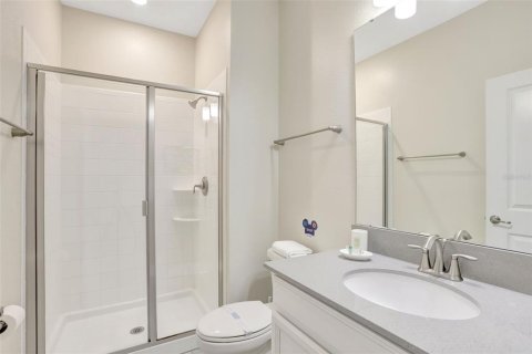Townhouse in Davenport, Florida 4 bedrooms, 176.7 sq.m. № 1614625 - photo 22