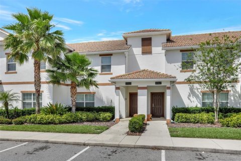 Townhouse in Davenport, Florida 4 bedrooms, 176.7 sq.m. № 1614625 - photo 27