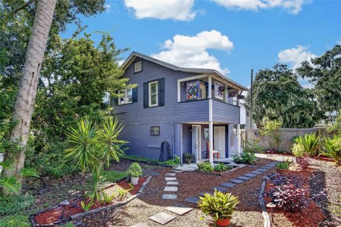 Casa en Port Orange, Florida 1 dormitorio, 44.59 m2 № 2358394