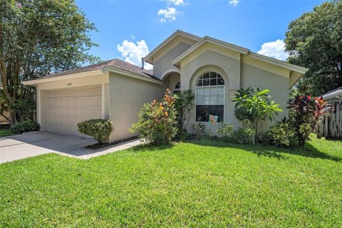 House in Brandon, Florida 3 bedrooms, 144.28 sq.m. № 1849859 - photo 3