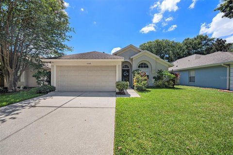 House in Brandon, Florida 3 bedrooms, 144.28 sq.m. № 1849859 - photo 1